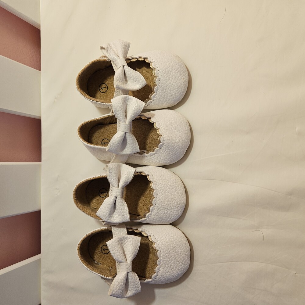 Sale 2/$20 or $15 Toddler Twin Girl Shoes